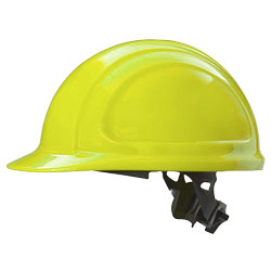 Hard Hat - 4-Point Ratchet - Cap Style / N10R *NORTH ZONE