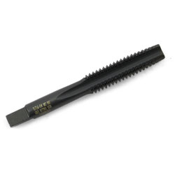 Taper Taps UNC - Square Drive Shank / High Speed Steel *Fractional