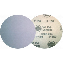 Sanding Discs - 5" NH - Aluminum Oxide / VC 154 Series *LONGLIFE™
