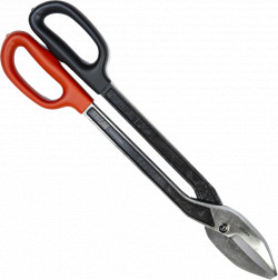 Tin Snips - 16" - Bulldog / WDF16BD