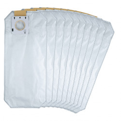 Fleece Filter Dust Bag