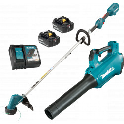 2 Tool Combo Kit - 18V Li-Ion / DLX2398 *LXT™