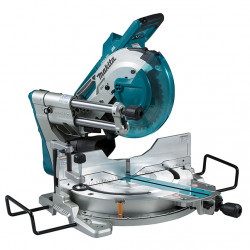 36V(18Vx2) LXT Brushless 10" Slide Compound Mitre Saw w/AWS, Tool Only