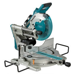 36V(18Vx2) LXT Brushless 10" Slide Compound Mitre Saw, Tool Only