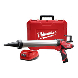 M12™ Sausage Caulk Gun Kit