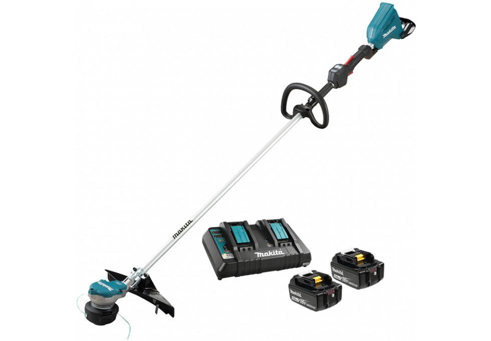 Makita Line Trimmer Kit 15