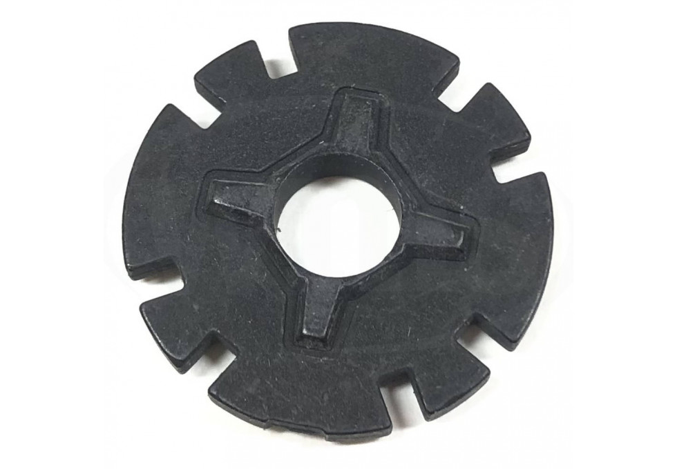 Milwaukee Multi Tool Blade Adapter