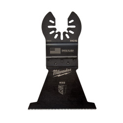 OPEN-LOK™ 2-1/2" HCS Wood Multi-Tool Blade