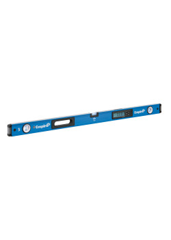 48 in. True Blue® Digital Box Level with Case