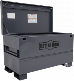 Job Box Chest - 16 cu. ft. - Grey / 2048-BB