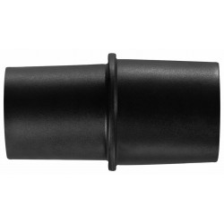 Vacuum Hose Adapter for 1-1/4 In. and 1-1/2 In. Hoses