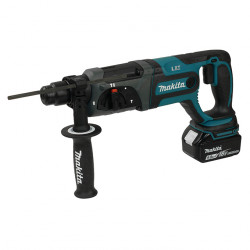 15/16" Cordless Rotary Hammer Drill