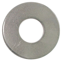 Flat Washer - 18.8 Stainless Steel