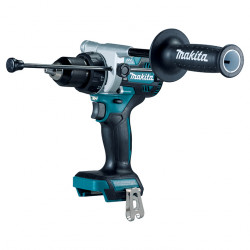 18V LXT Brushless 1/2" Hammer Drill-Driver, Tool Only