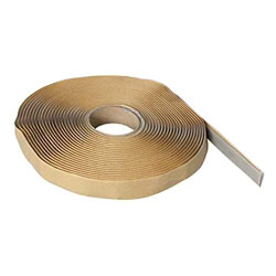 Butyl Tape - 1/16" - Aluminum / 440011638