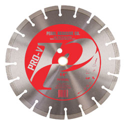 PRO-V™ Concrete Blade - 14" x 0.125" / 1 DP / 20mm Arbor