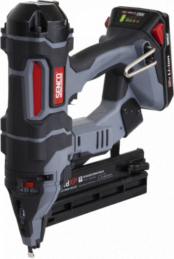 Cordless Brad Nailer - 18G 2 1/8" 18V Li-Ion