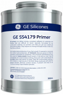 Silicone Primer - 300 mL - Clear / SS4179