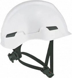 No Brim Hard Hat - Ratchet - Side Impact / HP142R Series *ROCKY™