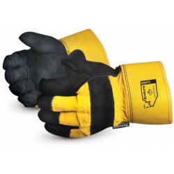 Winter Gloves - Thinsulate Lined - Cowhide / 66BFTL *ENDURA®