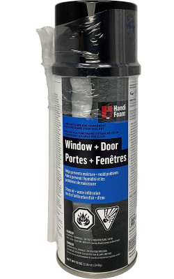 Expanding Foam Sealant - Window & Door / MP3027 Series