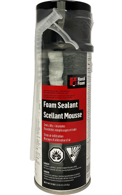Expanding Foam Sealant - Gap & Crack / MP30 Series