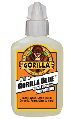 Glue - Multi-Purpose - Soft White / 5201202 *GORILLA