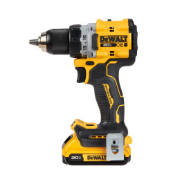 20V MAX* XR® Brushless Cordless 1/2 in. Drill/Driver Kit