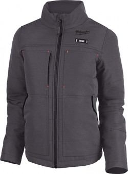 M12 AXIS™ Women's Heated Jacket Kit - Gray