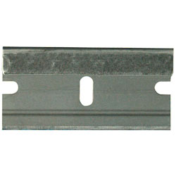 Replacement Razor Scraper Blade - 0.009"