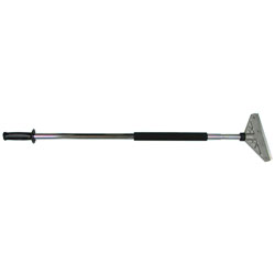 Adjustable Heavy-Duty Floor Scraper - 8"