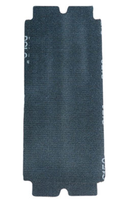 Drywall Sandscreens - Fine - 11-1/4" x 4" - 150 Grit