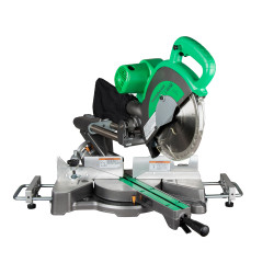 Mitre Saw - 10" compound