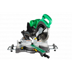 Sliding Miter Saw - 10" - 12.0 A / C10FSH