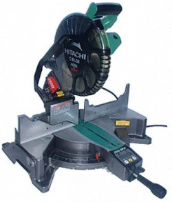 Mitre Saw - 12" compound