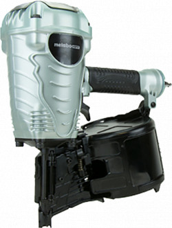 Coil Framing Nailer - 3-1/2" - 16° / NV90AG