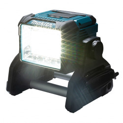 AC (120V) / DC (18V Li-Ion) LED Area Worklight