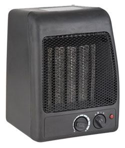 Ceramic Heater - 1500W - 120V / H005135 or EA599