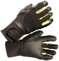 Anti-Vibration Gloves - Padded - Synthetic / V759030 *AV-PRO