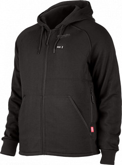 M12™ Heated Hoodie Kit Black XL