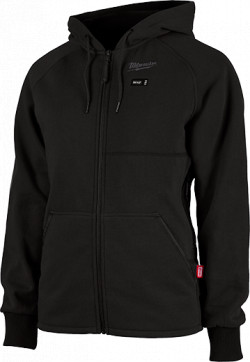 M12™ Women's Heated Hoodie Kit - Black