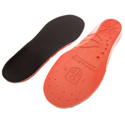 INSOLE ANTIFATIGUE MEMORY FOAM M89 W1011