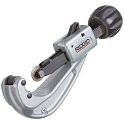 Tubing Cutter - 1/4" to 2-5/8" - Quick-Acting / 31642 *152