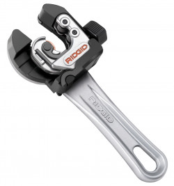 118 2-In-1 Close Quarters Quick-Feed Cutter with Ratchet Handle