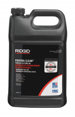 Endura-Clear™ Thread Cutting Oil