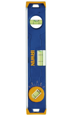 Torpedo Level - 9" - Aluminum / 1794155 *MAGNETIC