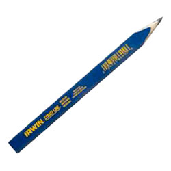 Carpenter Pencil - Hard Lead / 66302