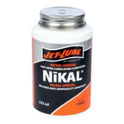 Nikal, Pure Nickel Extreme Temperature Anti-Seize