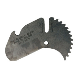 REPLACEMENT BLADE FITS