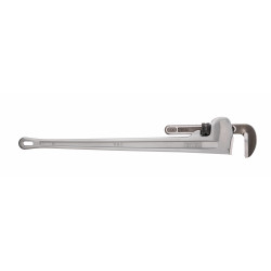 12" Aluminum Straight Pipe Wrench